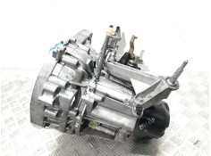 Recambio de caja cambios para renault scenic ii confort dynamique referencia OEM IAM JR0039   2