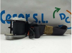 Recambio de cinturon seguridad trasero izquierdo para mazda 323 berlina f/s (bj) 1.9 f sportive referencia OEM IAM   