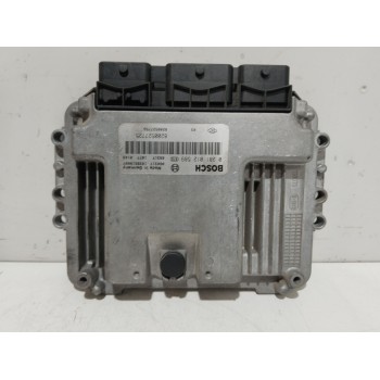 CENTRALITA MOTOR UCE 0281012589  OEM 0281012589