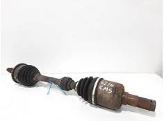 Recambio de transmision delantera izquierda para mazda 6 berlina (gg) 2.0 crtd 120 active (5-ptas.) referencia OEM IAM    2