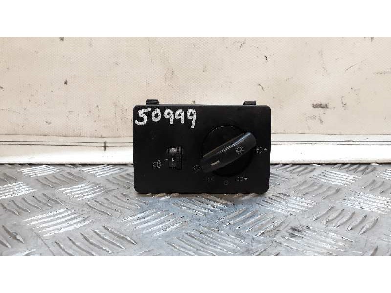 Recambio de mando intermitentes para ford transit combi ´06 ft 330 mediano referencia OEM IAM   