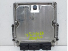 Recambio de centralita motor uce para citroën xsara picasso 2.0 hdi sx referencia OEM IAM 0281011084  