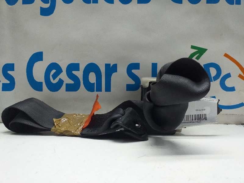 Recambio de cinturon seguridad trasero derecho para mazda 323 berlina f/s (bj) 1.9 f sportive referencia OEM IAM   