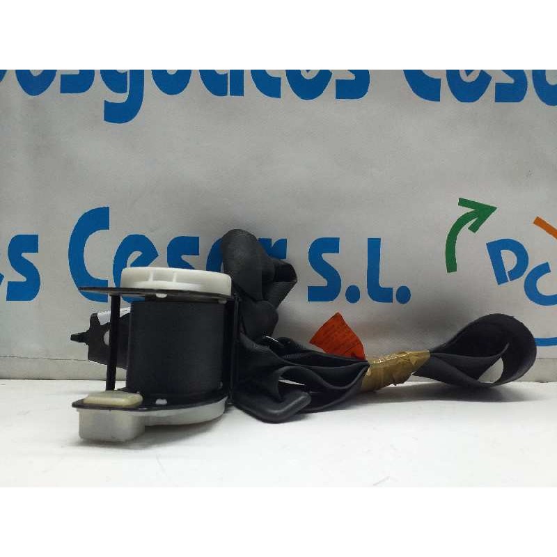Recambio de cinturon seguridad trasero derecho para mazda 323 berlina f/s (bj) 1.9 f sportive referencia OEM IAM   