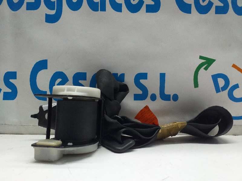 Recambio de cinturon seguridad trasero derecho para mazda 323 berlina f/s (bj) 1.9 f sportive referencia OEM IAM   