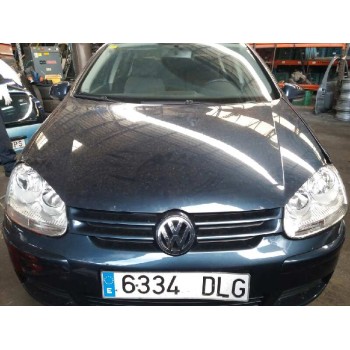 VOLKSWAGEN GOLF V BERLINA (1K1)
