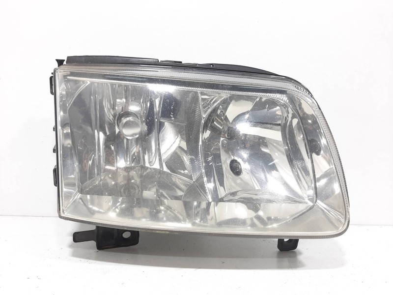 Recambio de faro derecho para volkswagen polo berlina (6n2) trendline referencia OEM IAM 6N1941018AA  