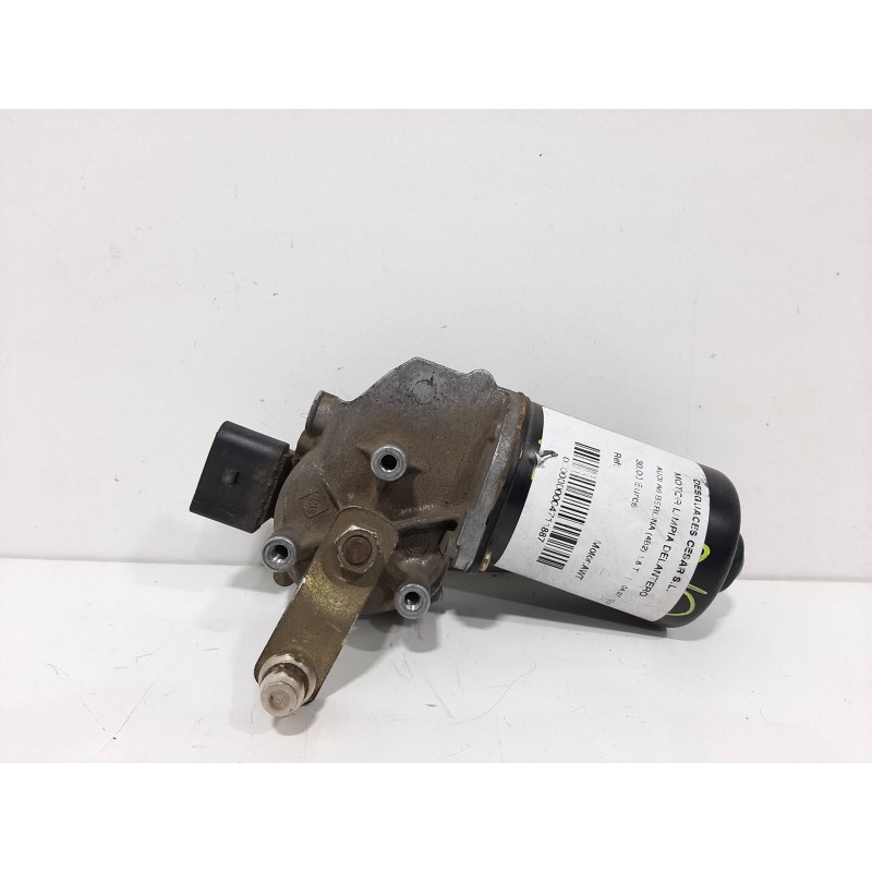 MOTOR LIMPIA DELANTERO  - imagen 1