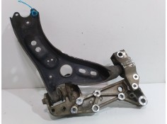 Recambio de brazo suspension inferior delantero izquierdo para seat altea xl (5p5) style ecomotive referencia OEM IAM 1K0407151B