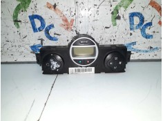 Recambio de mando calefaccion / aire acondicionado para renault scenic ii authentique referencia OEM IAM