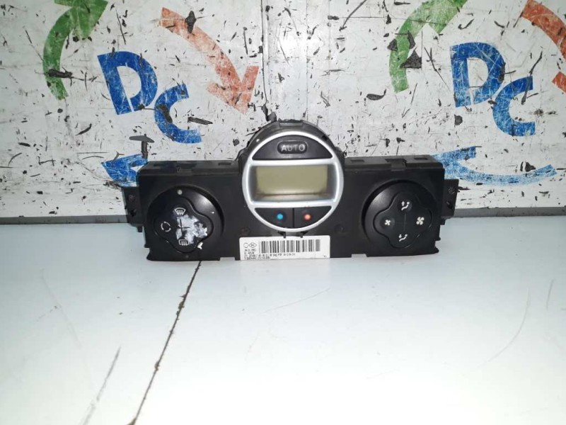 Recambio de mando calefaccion / aire acondicionado para renault scenic ii authentique referencia OEM IAM   