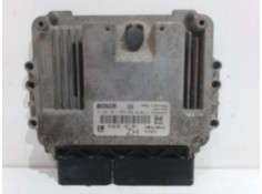 Recambio de centralita motor uce para opel astra h berlina cosmo referencia OEM IAM   