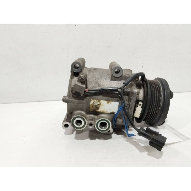 COMPRESOR AIRE ACONDICIONADO 4588121  - imagen 4