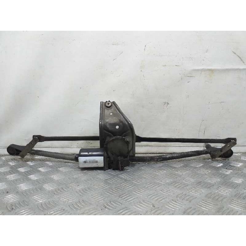 Recambio de motor limpia delantero para ford transit combi ´06 ft 330 mediano referencia OEM IAM   