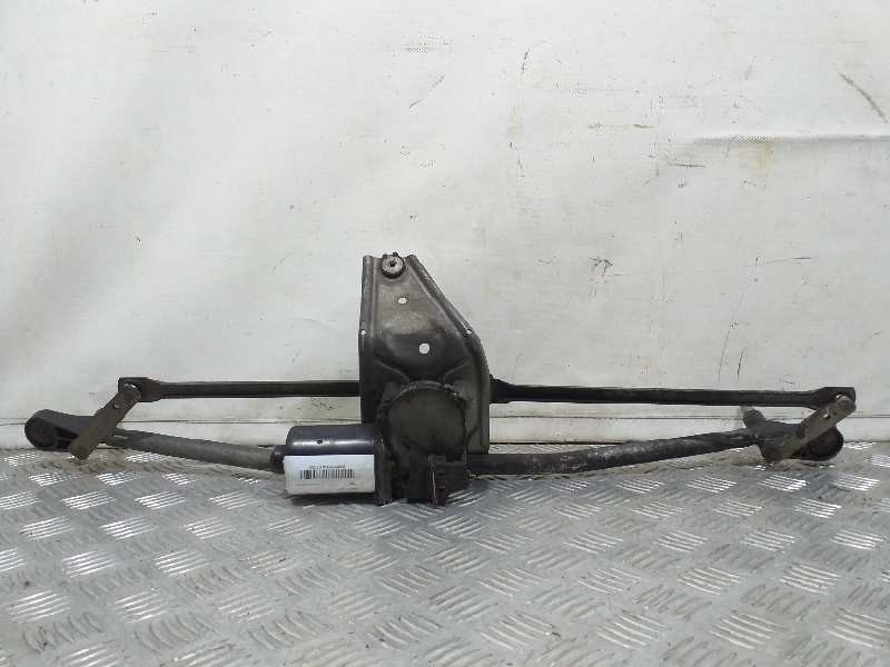 Recambio de motor limpia delantero para ford transit combi ´06 ft 330 mediano referencia OEM IAM   