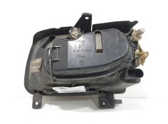 Recambio de faro derecho para volkswagen polo berlina (6n2) trendline referencia OEM IAM 6N1941018AA   2