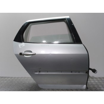 PUERTA TRASERA DERECHA 9008N3 PLATA 
