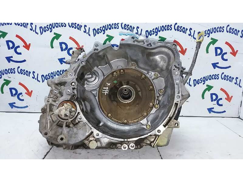 Recambio de caja cambios para volvo c70 coupe t5 referencia OEM IAM 1208941   Recambio de caja cambios para volvo c70 coupe t5 referencia OEM IAM 1208941