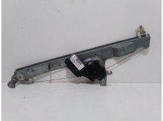 Recambio de elevalunas delantero izquierdo para renault scenic ii confort dynamique referencia OEM IAM 402046A
