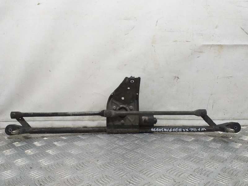 Recambio de motor limpia delantero para ford transit combi ´06 ft 330 mediano referencia OEM IAM   