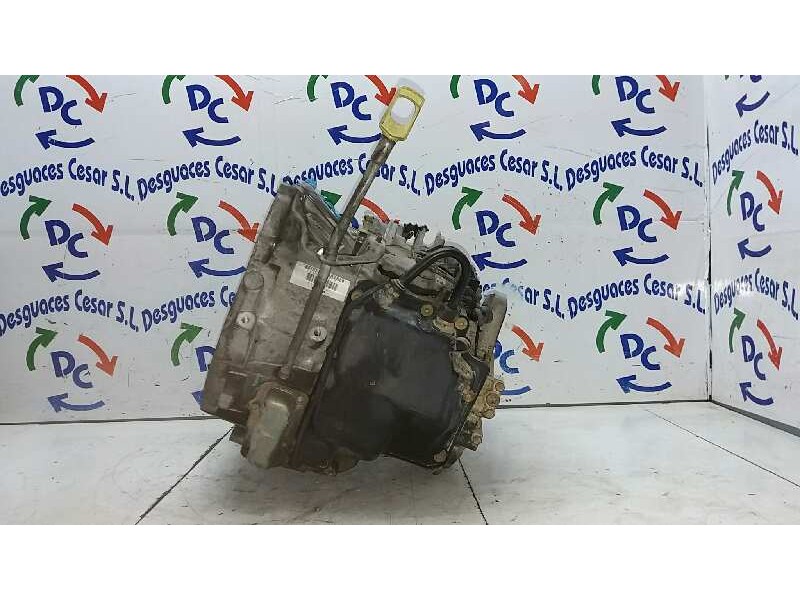 Recambio de caja cambios para volvo c70 coupe t5 referencia OEM IAM 1208941   Recambio de caja cambios para volvo c70 coupe t5 referencia OEM IAM 1208941