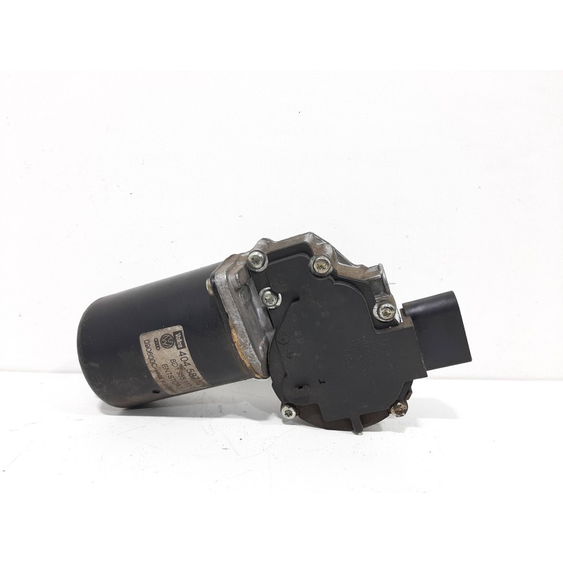 MOTOR LIMPIA DELANTERO  - imagen 2