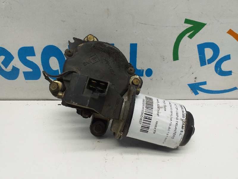 Recambio de motor limpia delantero para mazda 323 berlina f/s (bj) 1.9 f sportive referencia OEM IAM BJ3D67340E  