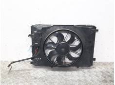 Recambio de electroventilador para mercedes-benz clase a (w176) a 180 cdi blueefficiency (176.000) referencia OEM IAM A246500009