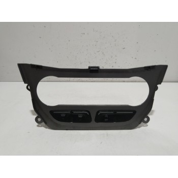 MOLDURA DT1118D422BCW 