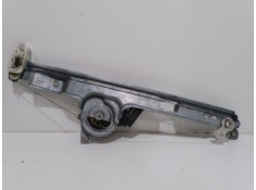 Recambio de elevalunas delantero izquierdo para renault scenic ii confort dynamique referencia OEM IAM 402046A   2