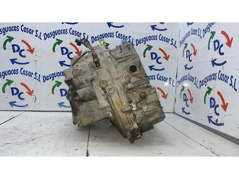 Recambio de caja cambios para volvo c70 coupe t5 referencia OEM IAM 1208941   Recambio de caja cambios para volvo c70 coupe t5 referencia OEM IAM 1208941