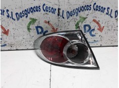 Recambio de piloto trasero izquierdo para mazda 6 berlina (gg) 2.0 crtd 120 active (5-ptas.) referencia OEM IAM   