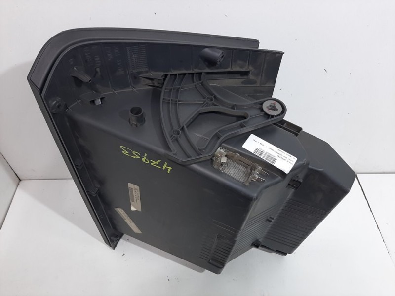 Recambio de guantera para opel astra gtc cosmo referencia OEM IAM 13191459  