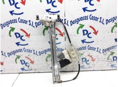 Recambio de elevalunas delantero derecho para citroën c4 berlina sx referencia OEM IAM 9222V0  ELECTRICO