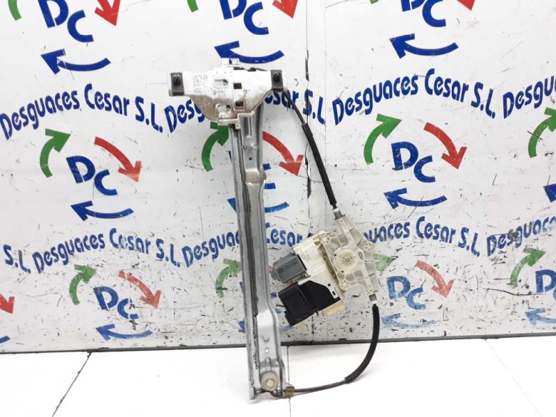 Recambio de elevalunas delantero derecho para citroën c4 berlina sx referencia OEM IAM 9222V0  ELECTRICO