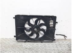 Recambio de electroventilador para mercedes-benz clase a (w176) a 180 cdi blueefficiency (176.000) referencia OEM IAM A246500009 2