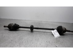 Recambio de transmision delantera derecha para opel zafira a elegance referencia OEM IAM    2