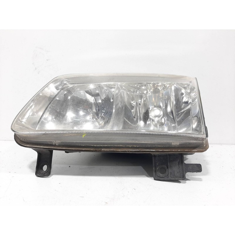 Recambio de faro izquierdo para volkswagen polo berlina (6n2) trendline referencia OEM IAM 6N1941017AA  