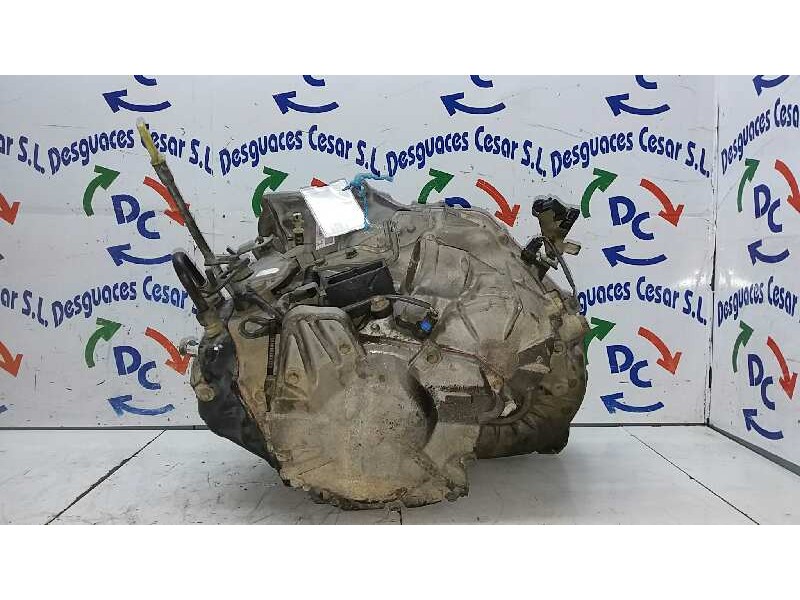 Recambio de caja cambios para volvo c70 coupe t5 referencia OEM IAM 1208941   Recambio de caja cambios para volvo c70 coupe t5 referencia OEM IAM 1208941
