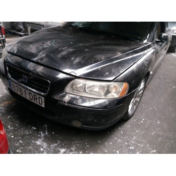 VOLVO S60 BERLINA