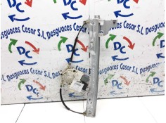 Recambio de elevalunas delantero derecho para citroën c4 berlina sx referencia OEM IAM 9222V0  ELECTRICO 2