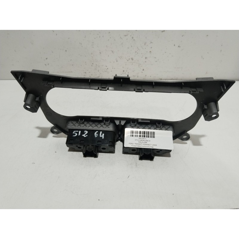 MOLDURA DT1118D422BCW  - imagen 2