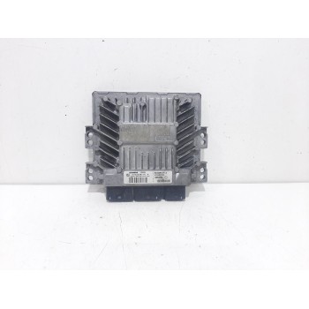 CENTRALITA MOTOR UCE 8200843713 S122326114 SIEMENS