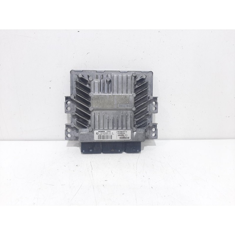 CENTRALITA MOTOR UCE 8200843713 S122326114 SIEMENS - imagen 1