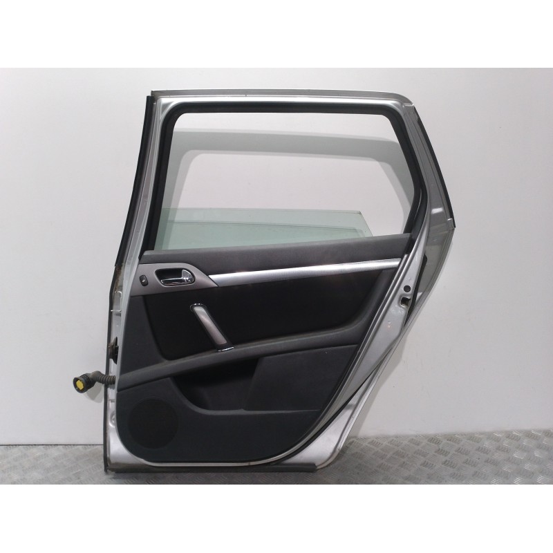 PUERTA TRASERA DERECHA 9008N3 PLATA  - imagen 3