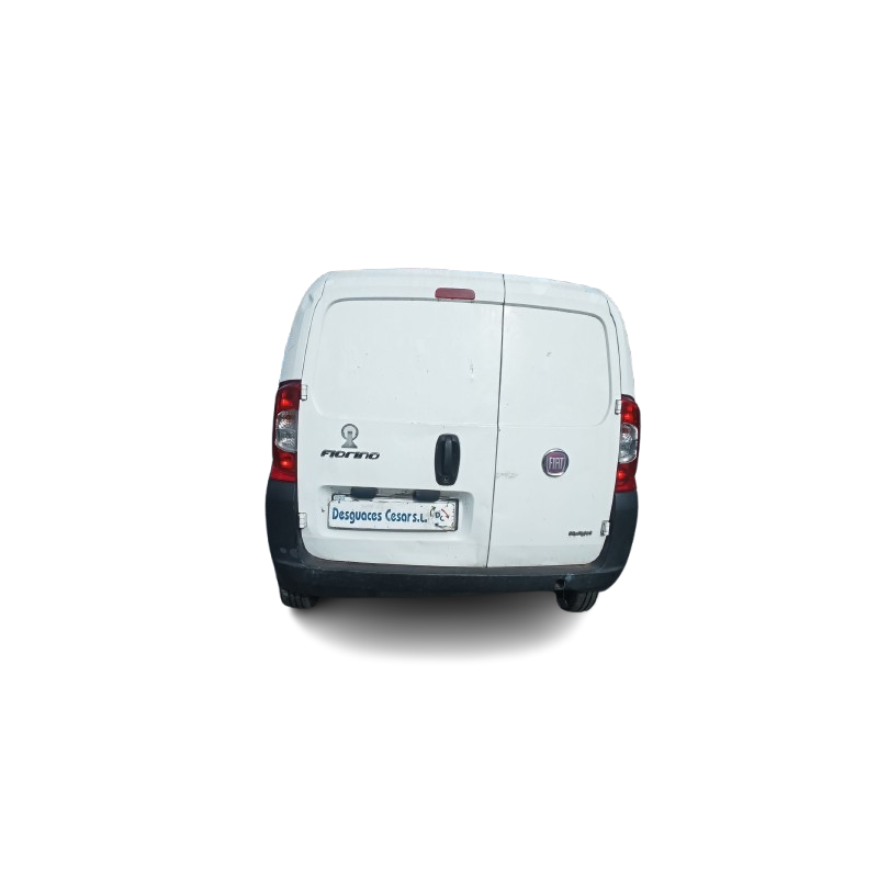 FIAT FIORINO MONOSPACE (225_) - imagen 2