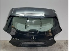 Recambio de porton trasero para mercedes-benz clase a (w176) a 180 cdi blueefficiency (176.000) referencia OEM IAM A1767400105 C
