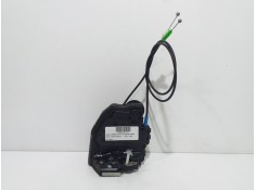 Recambio de cerradura puerta delantera derecha para toyota auris sol referencia OEM IAM  A046693 2 PINES 2
