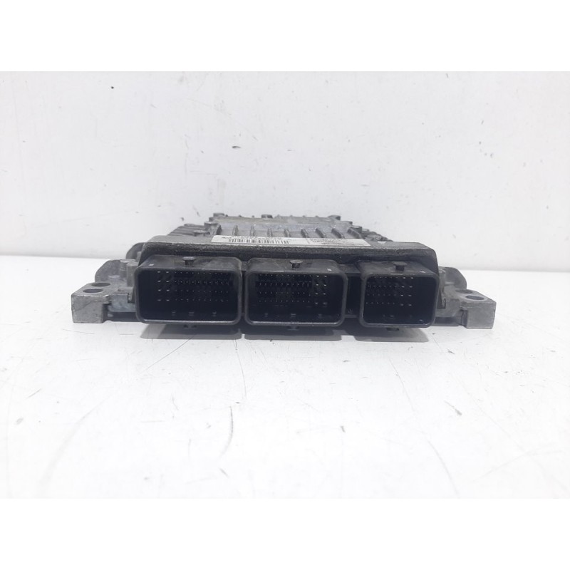 CENTRALITA MOTOR UCE 8200843713 S122326114 SIEMENS - imagen 2