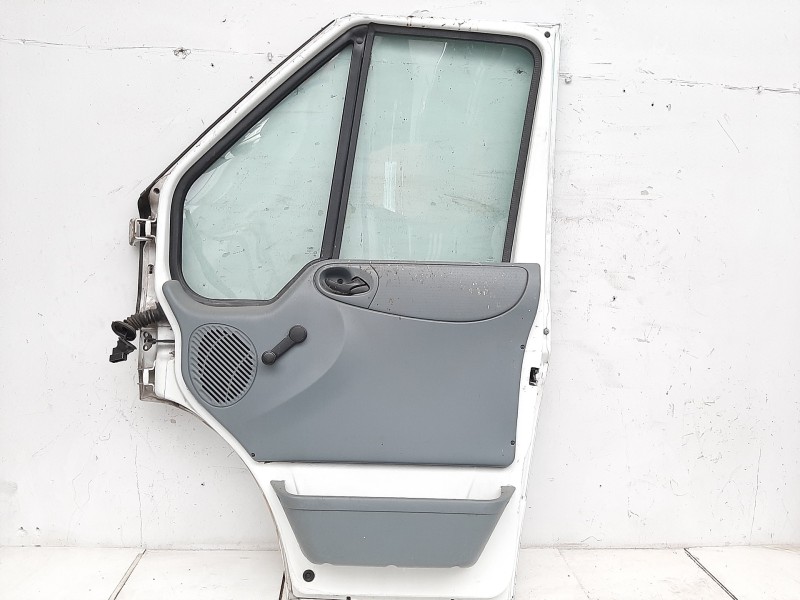 Recambio de puerta delantera derecha para ford transit combi ´06 ft 330 mediano referencia OEM IAM  AMBULANCIA 